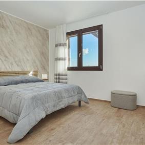 Two 3 bedroom villas with private pools, Alcamo, each sleeps 6-7